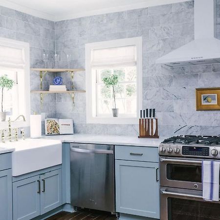 Guesthouse Charleston East 42 B Ngoại thất bức ảnh