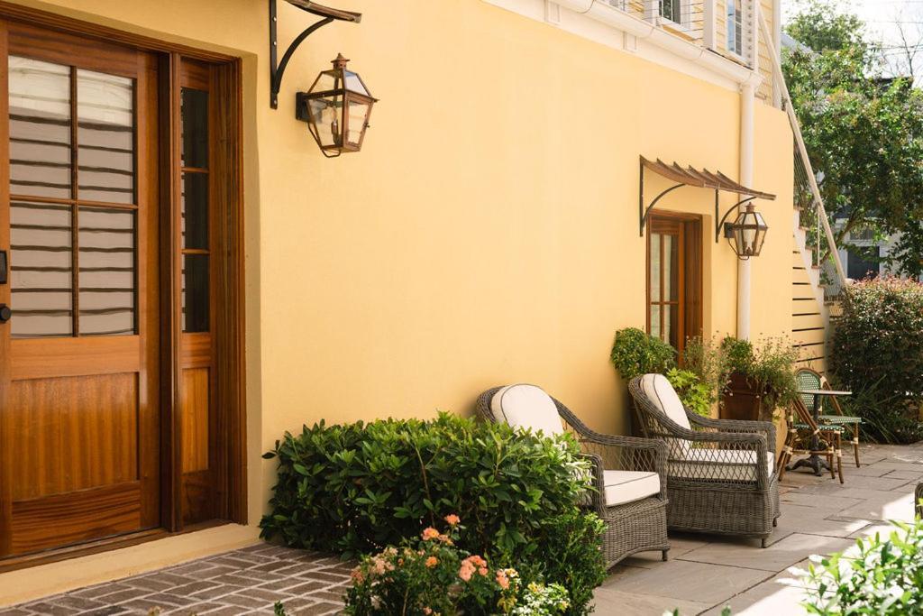 Guesthouse Charleston East 42 B Ngoại thất bức ảnh