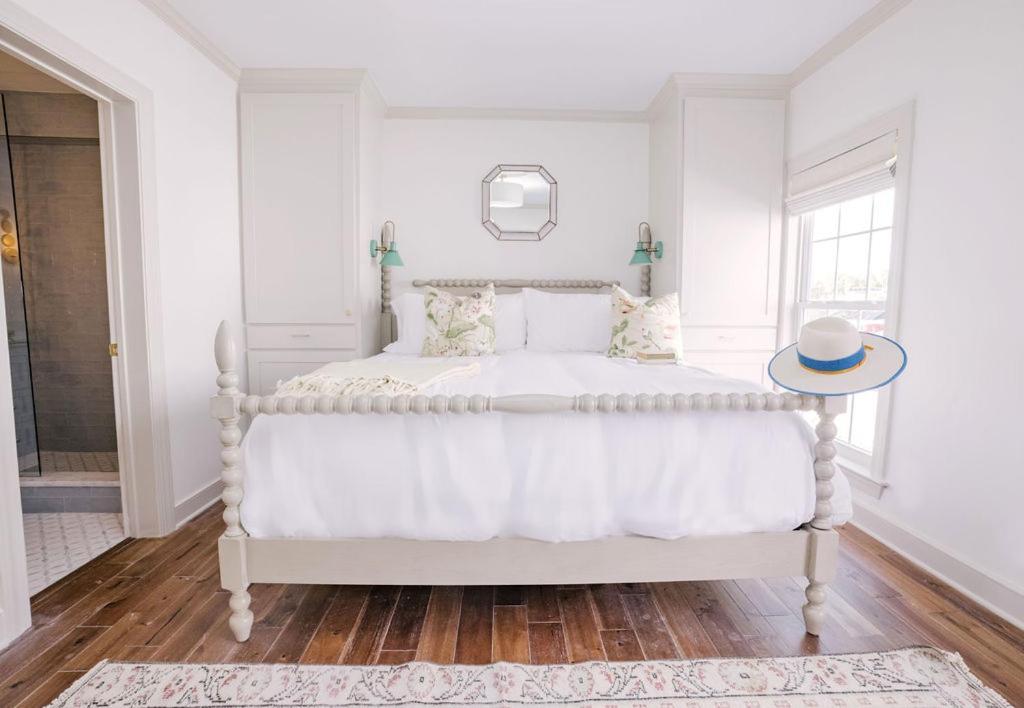 Guesthouse Charleston East 42 B Ngoại thất bức ảnh