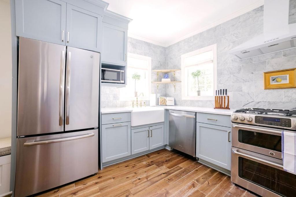 Guesthouse Charleston East 42 B Ngoại thất bức ảnh