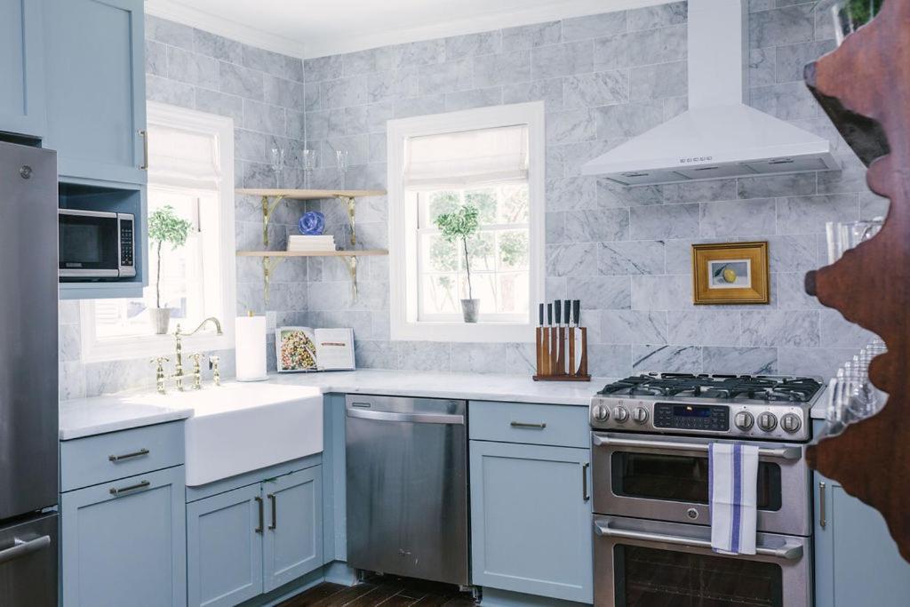 Guesthouse Charleston East 42 B Ngoại thất bức ảnh