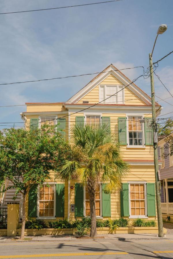 Guesthouse Charleston East 42 B Ngoại thất bức ảnh