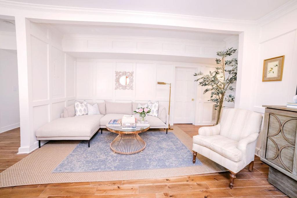 Guesthouse Charleston East 42 B Ngoại thất bức ảnh