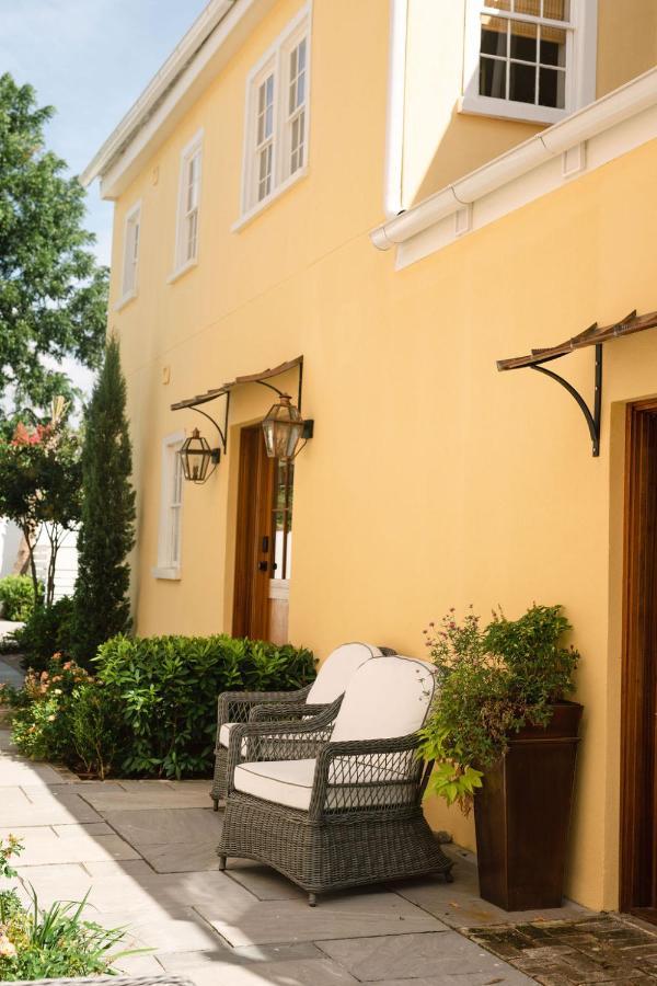 Guesthouse Charleston East 42 B Ngoại thất bức ảnh