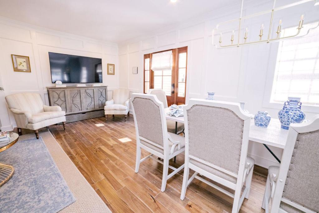 Guesthouse Charleston East 42 B Ngoại thất bức ảnh