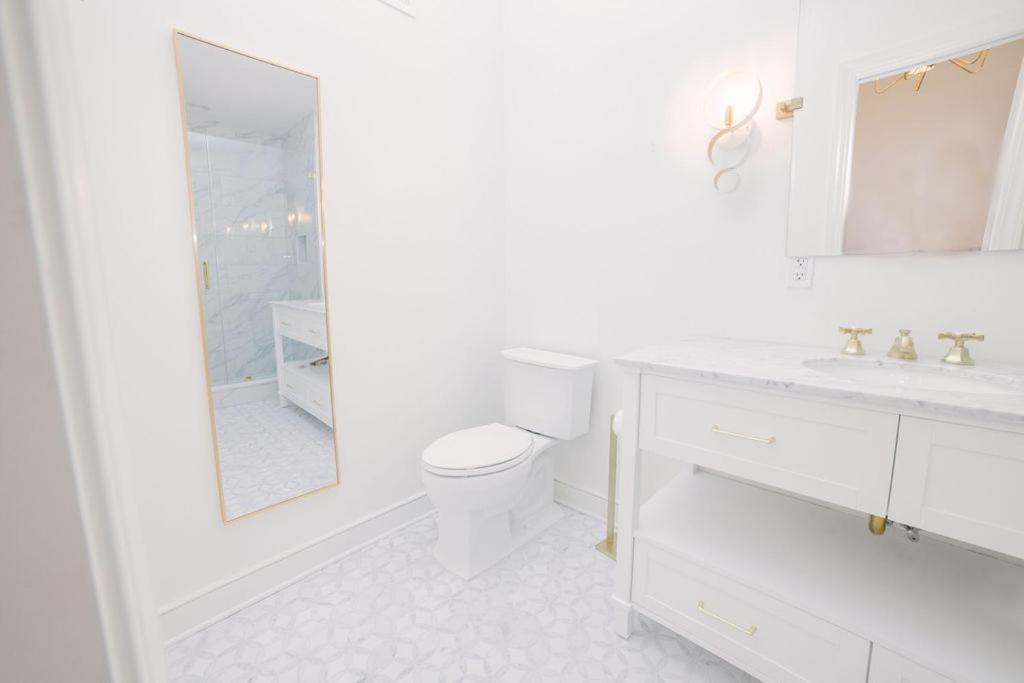 Guesthouse Charleston East 42 B Ngoại thất bức ảnh
