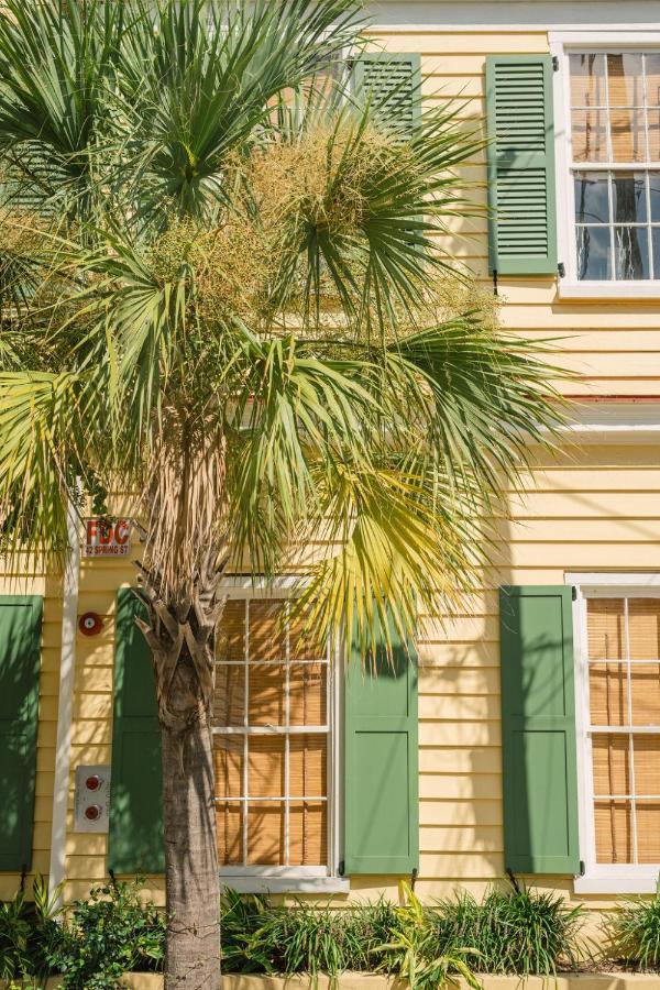 Guesthouse Charleston East 42 B Ngoại thất bức ảnh